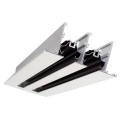 Aluminum Linear Slot Diffuser for HVAC Vent Diffuser Ventilation Outlets